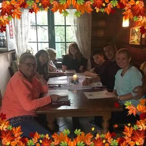 Meet your Posher, Monika